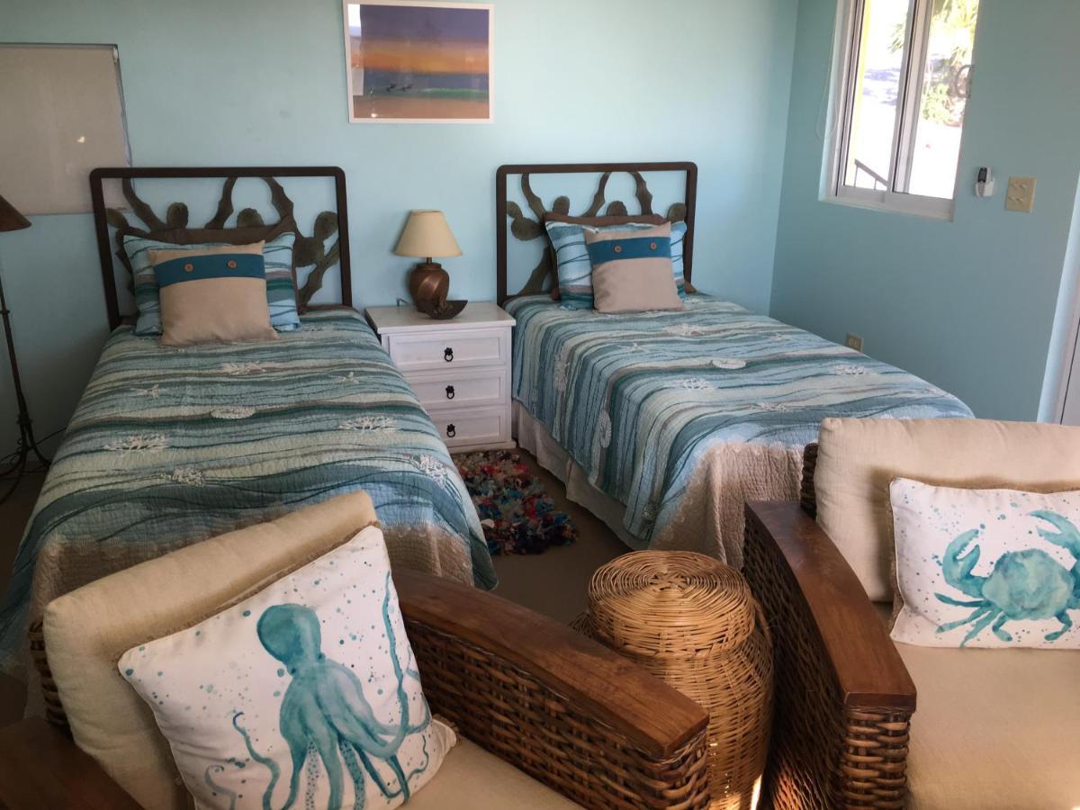 Casa Flores Casitas 托多斯桑托斯 外观 照片